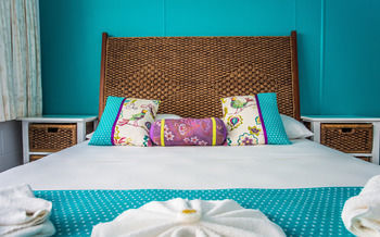 The Black Pearl At Puaikura ราโรทองกา ภายนอก รูปภาพ
